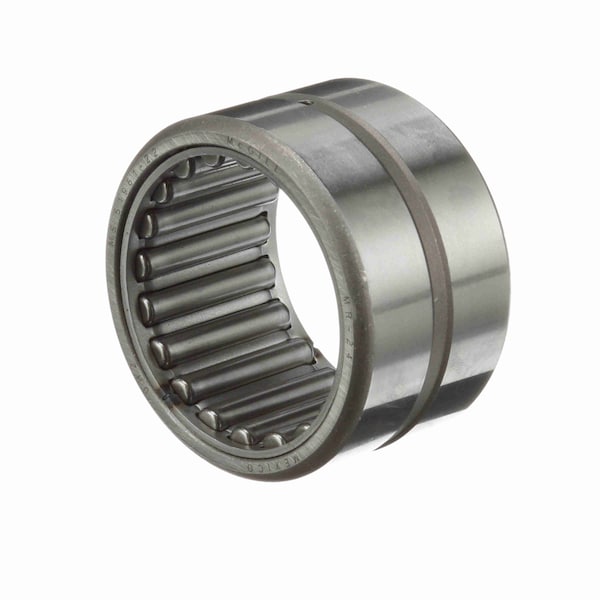 MR Series 500, Machined Race Needle Bearing, No MR24